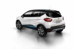 Renault Captur Wave Limited Edition 2016 года